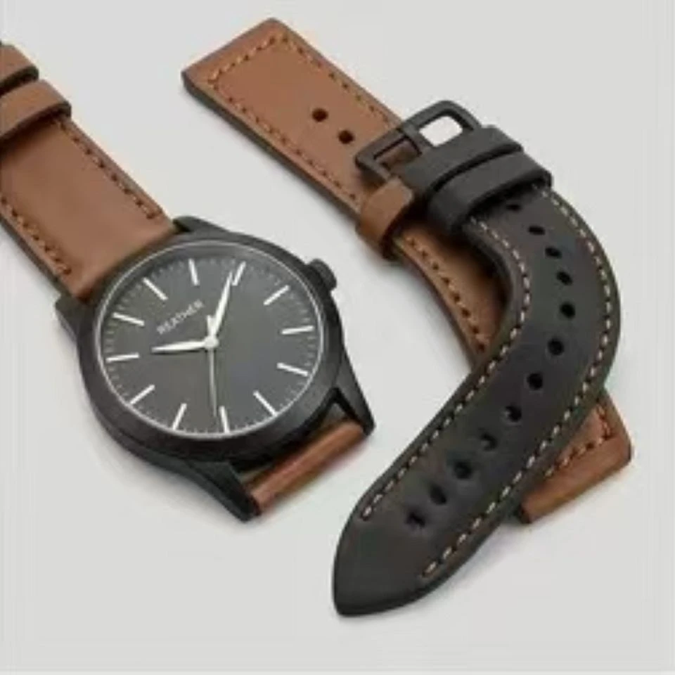 Correa de reloj de silicona