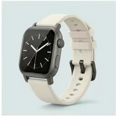 Reloj deportivo de silicona